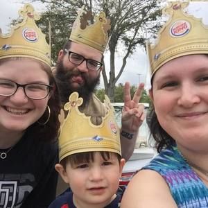 Meet your Posher, Brittany